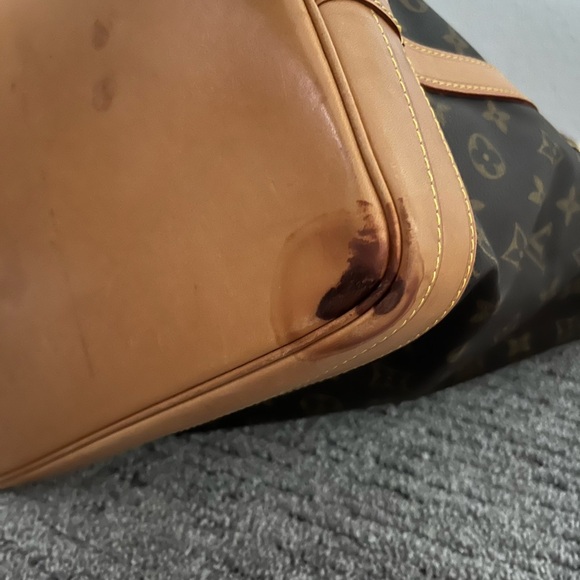 Louis Vuitton Noe - Picture 6 of 7